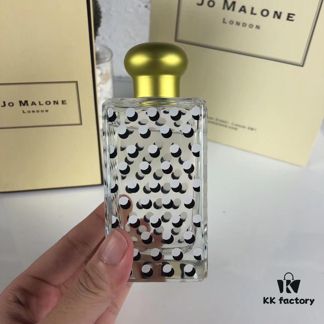 Jo Malone Limited Edition Summer Nashi Blossom Women's Eau de Toilette 100ml