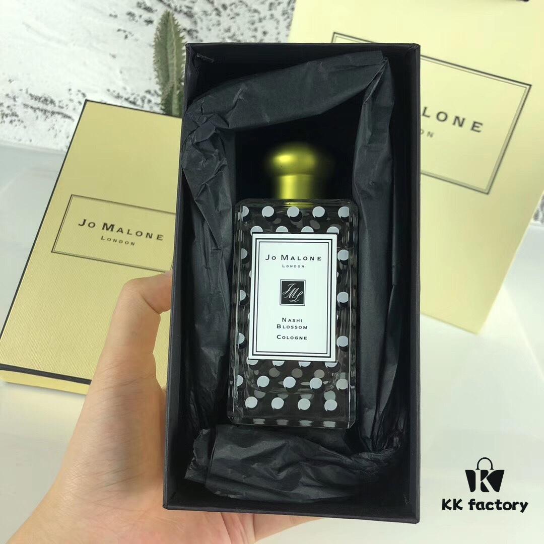 Jo Malone Limited Edition Summer Nashi Blossom Women's Eau de Toilette 100ml