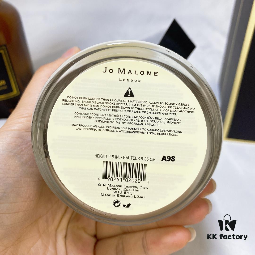 Jo Malone London Home Candle - English Pear & Freesia, 200g