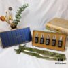 Jo Malone Boutique Blue Box Black Bottle 5-Piece Set, 5 x 9ml with Spray Caps, Mini Q-Size Sample Collection