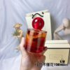 Tropical Island Garden - Red Hibiscus (Red Hibiscus), Jo Malone Zuma Long Zuma Long 2021 Spring Limited Edition Red-Capped Round Bottle Hibiscus Scent 100ml