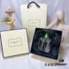 Tropical Island Garden - Jo Malone Japan Limited Edition Nashi Blossom Spring Fragrance 2021, 100ml