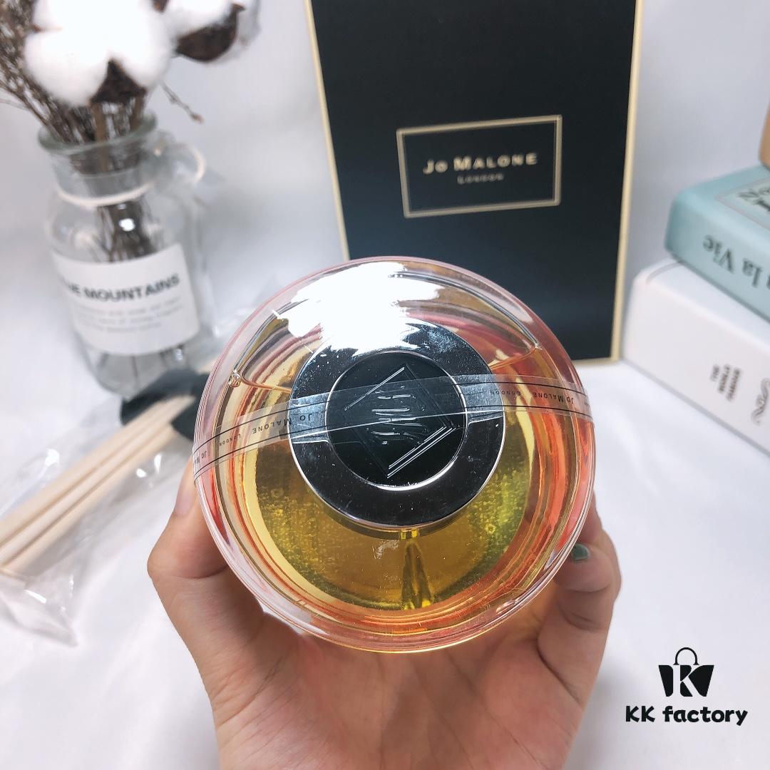 Jo Malone Orange Blossom Diffuser Real Shot, Sweet and Refreshing Scent for Home Aromatherapy