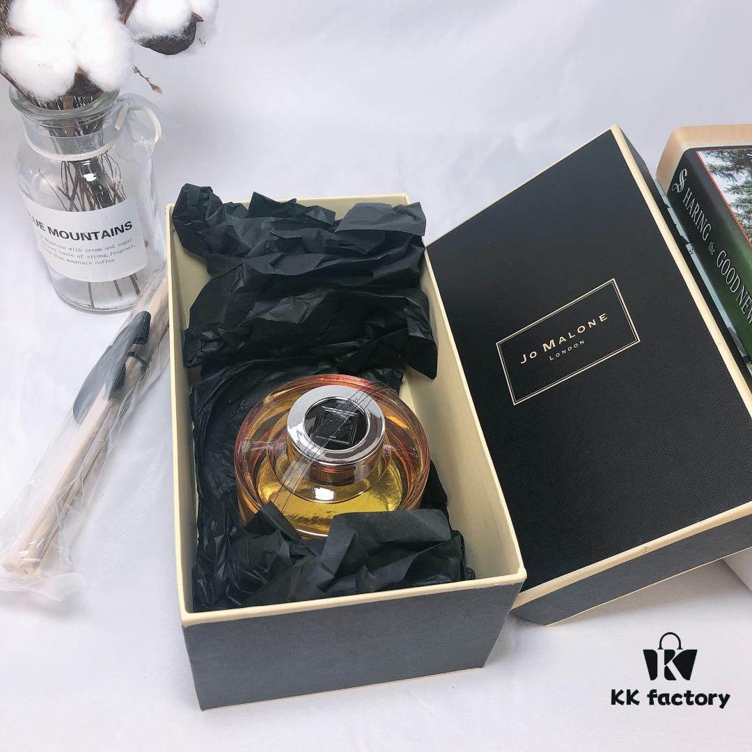 Jo Malone Orange Blossom Diffuser Real Shot, Sweet and Refreshing Scent for Home Aromatherapy