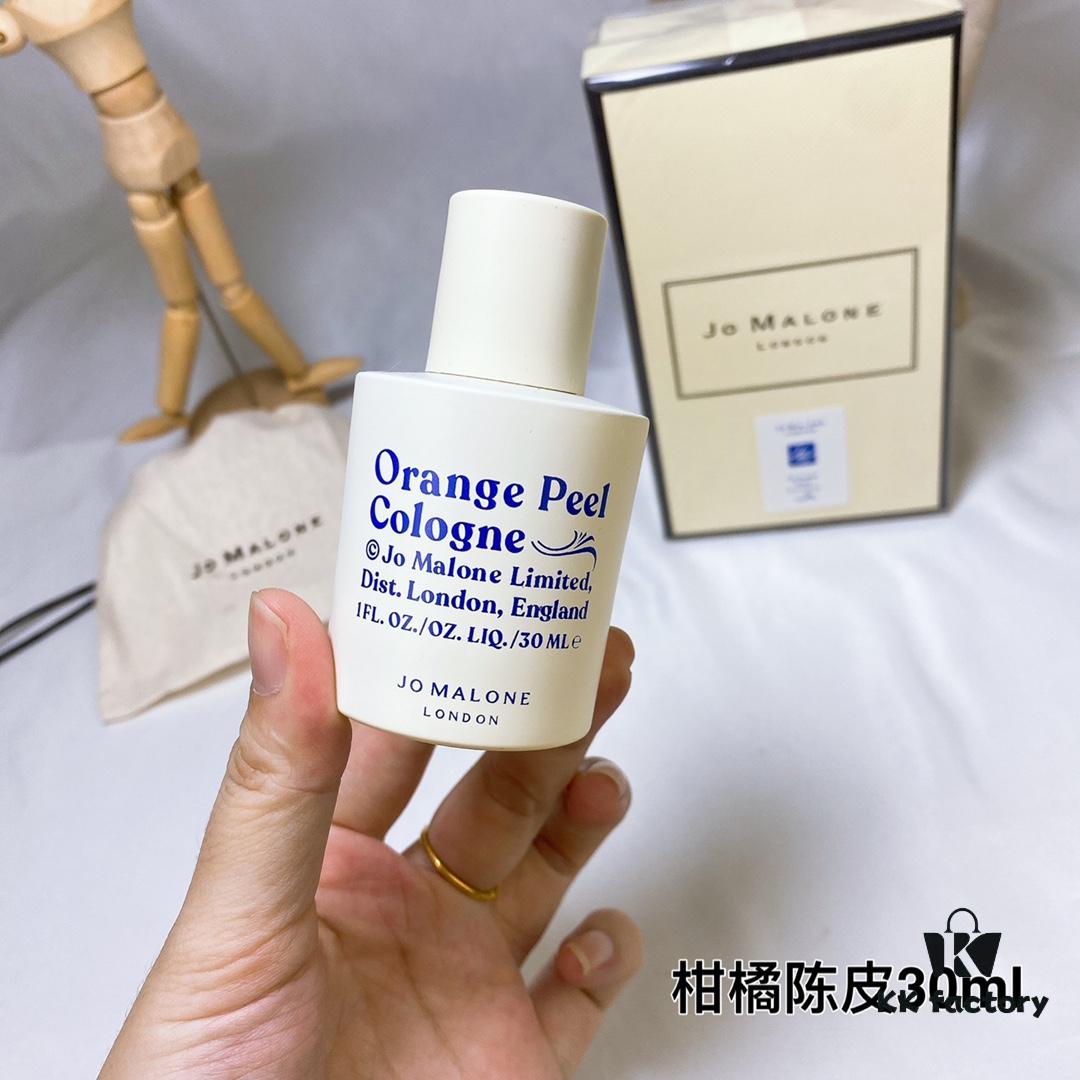 JoMalone Orange Peel Cologne 30ml