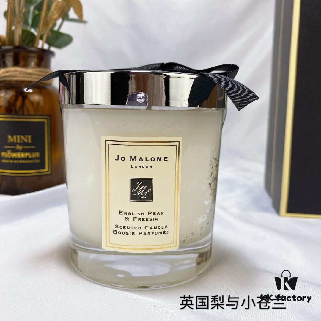 Jo Malone Official Store Version Home Fragrance Candle 200g