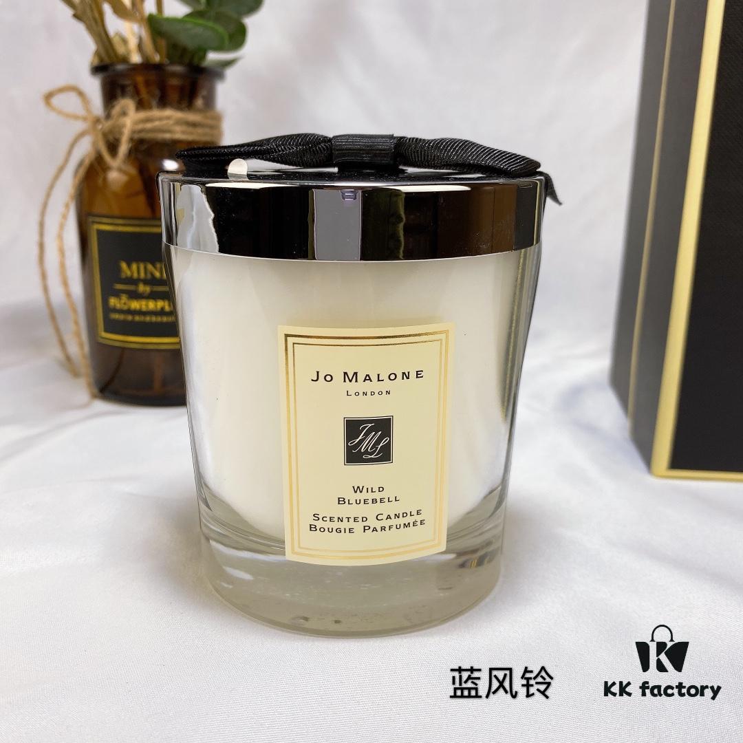 Jo Malone Official Store Version Home Fragrance Candle 200g