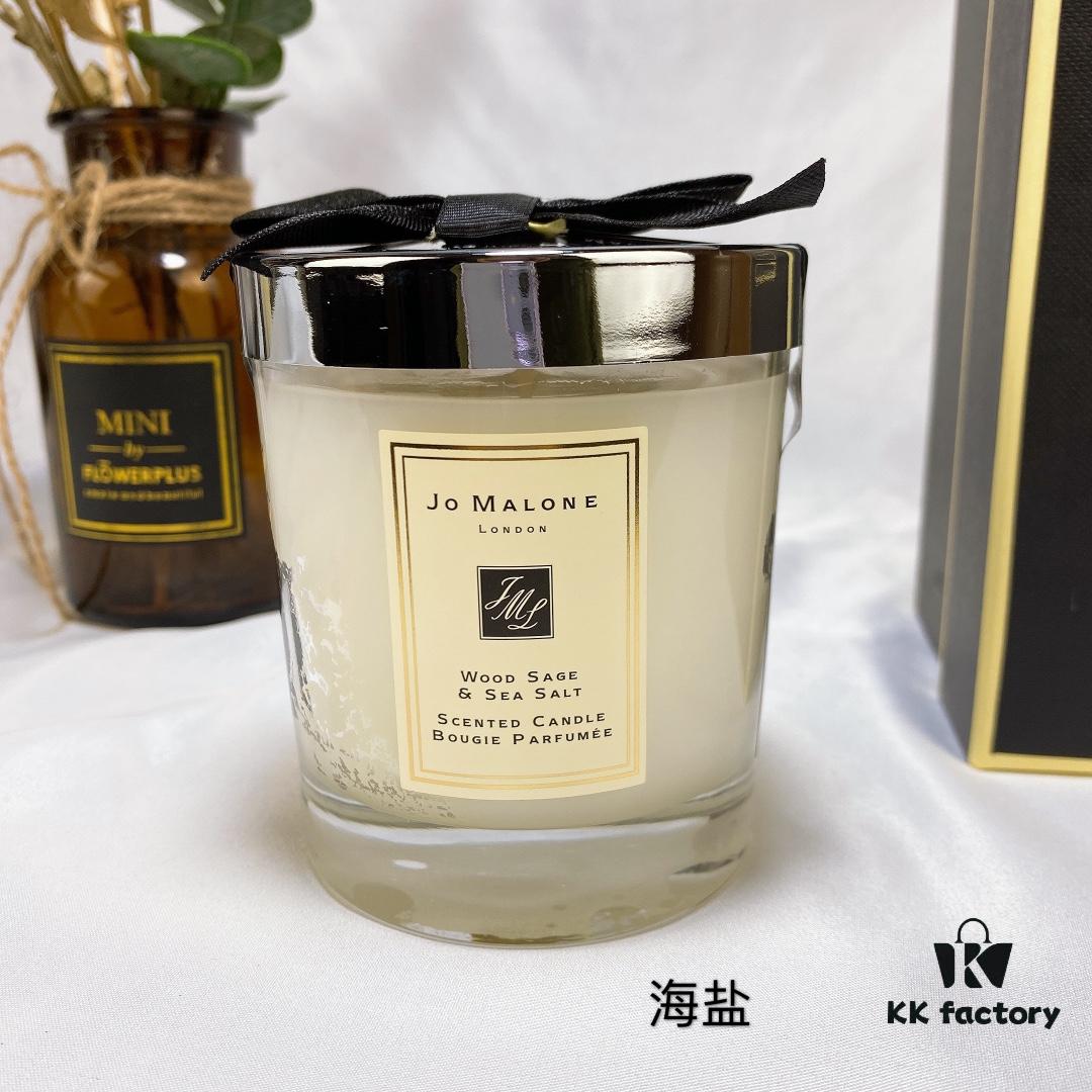 Jo Malone Official Store Version Home Fragrance Candle 200g