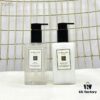 Jo Malone Bath & Body Set of Two! Includes Gift Bag. Contains: English Pear & Freesia Body Lotion 250ml, Bluebell Shower Gel 250ml