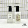 Jo Malone Bath & Body Set of Two! Includes Gift Bag. Contains: English Pear & Freesia Body Lotion 250ml, Bluebell Shower Gel 250ml