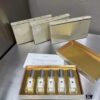 Jo Malone London Limited Edition Christmas Gift Set 2021 - 5 x 9ml Perfume Collection