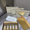 Jo Malone London Limited Edition Christmas Gift Set 2021 - 5 x 9ml Perfume Collection