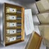 Jo Malone London Limited Edition Christmas Gift Set 2021 - 5 x 9ml Perfume Collection
