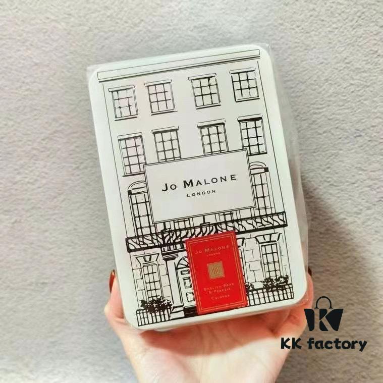 Jo Malone New Perfume English Pear 100ML