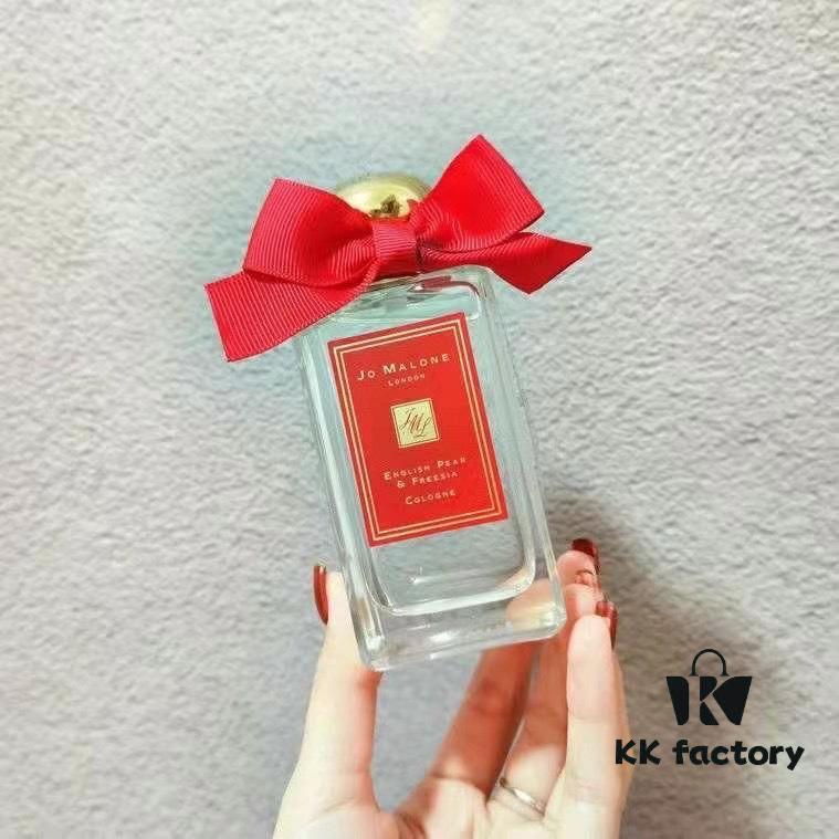 Jo Malone New Perfume English Pear 100ML