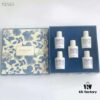 Jo Malone Jam Collection Perfume Set! 30ml × 5 with spray nozzles. Includes: Elderflower, Blackberry & Bay, Red Roses, Rhubarb & Custard, Citrus Peel.