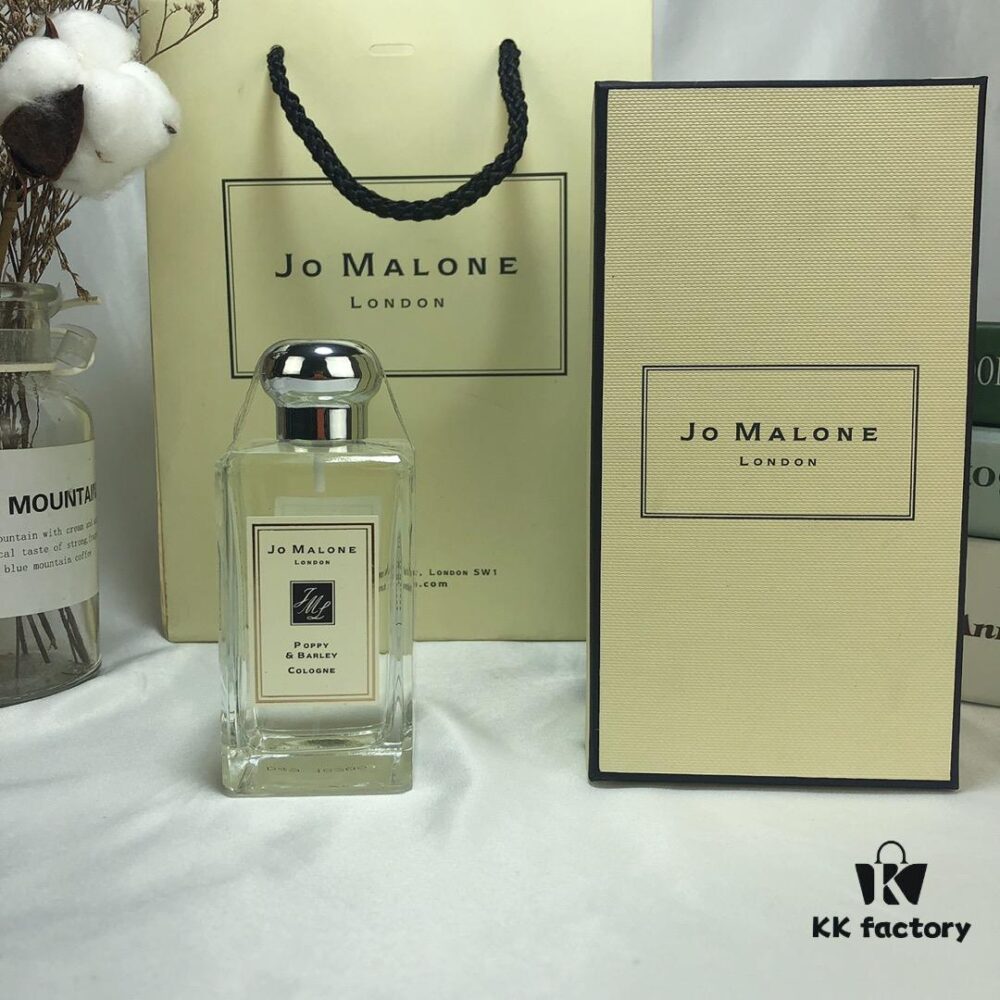 Jo Malone Poppy & Barley Cologne 100ml
