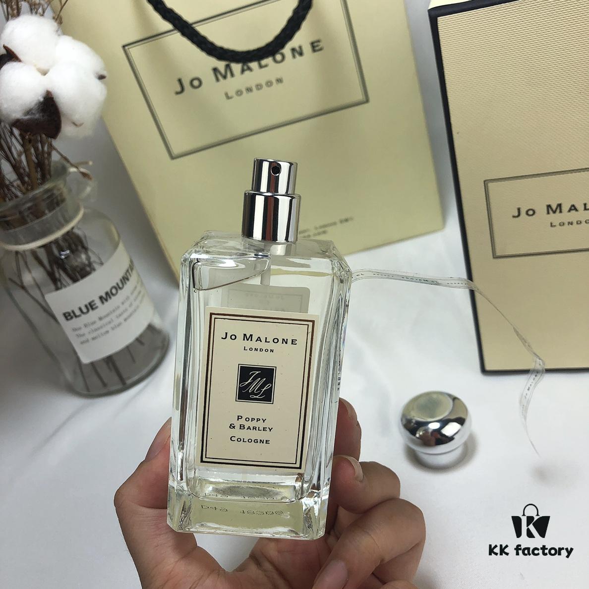 Jo Malone Poppy & Barley Cologne 100ml