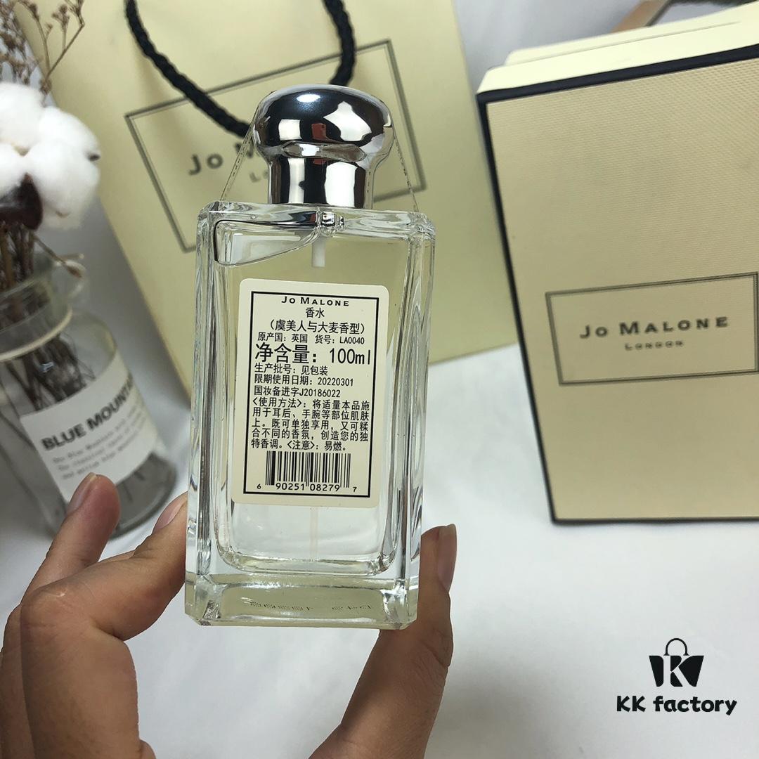 Jo Malone Poppy & Barley Cologne 100ml