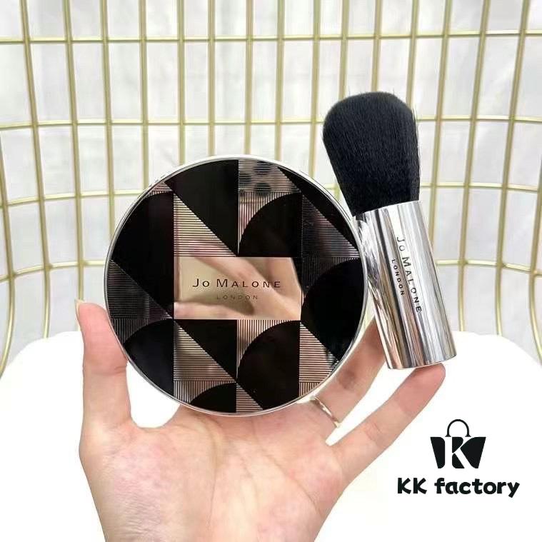 JoMalone London English Pear & Freesia Glittering Shimmer Body Powder - Limited Edition 2020 Christmas Collection