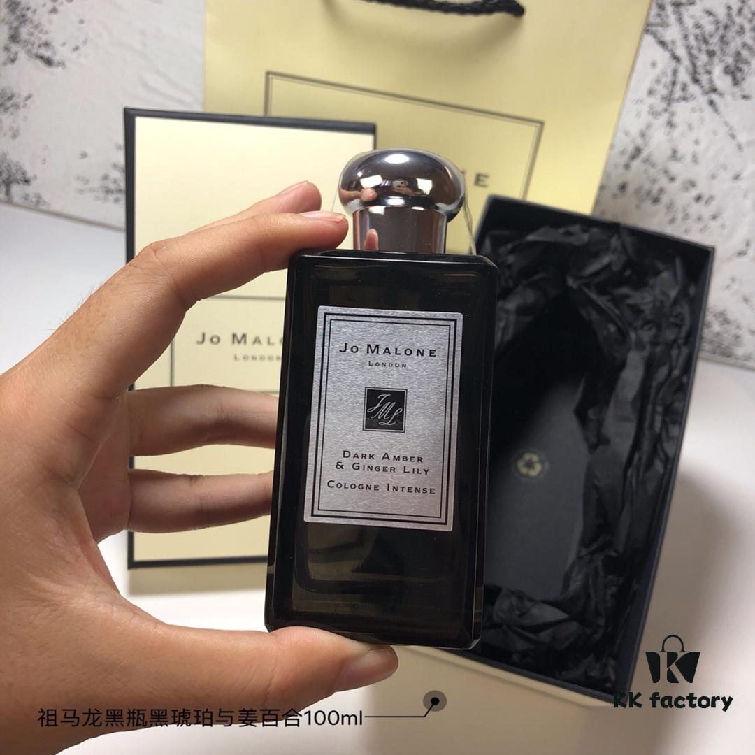 Jo Malone London Dark Amber & Ginger Lily 100ml Perfume