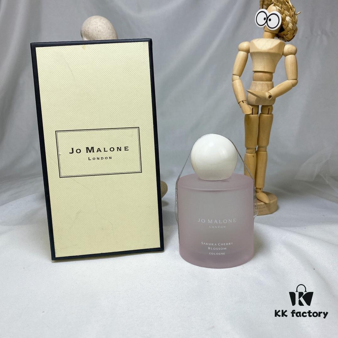 Jo Malone London Cherry Blossom 2022 Spring Limited Edition Perfume 100ml