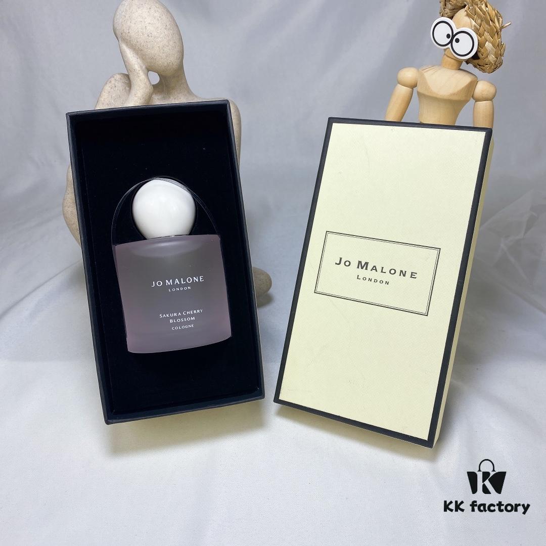 Jo Malone London Cherry Blossom 2022 Spring Limited Edition Perfume 100ml