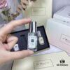 Jo Malone London The Blossoms Limited Edition Flowering Fragrance Compact Gift Set, Bloom Season Collection 5-Piece Perfume Set 5×9ml with Spray Nozzles