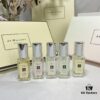 Jo Malone London The Blossoms Limited Edition Flowering Fragrance Compact Gift Set, Bloom Season Collection 5-Piece Perfume Set 5×9ml with Spray Nozzles