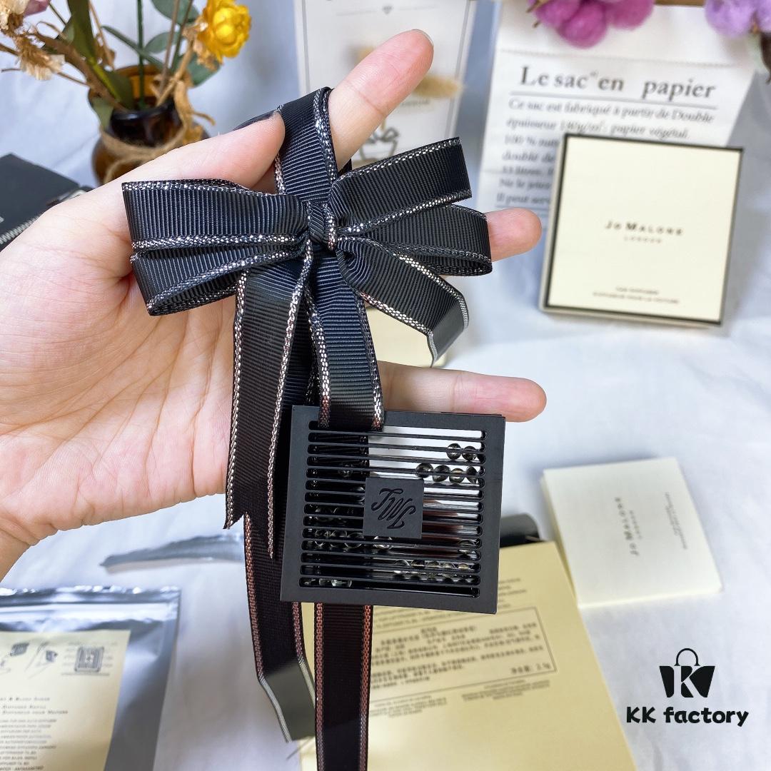 Jo Malone London Car Diffuser Rollerball - Peony & Blush Suede Scent, Solid Perfume Aromatic Gift Set for Vehicles