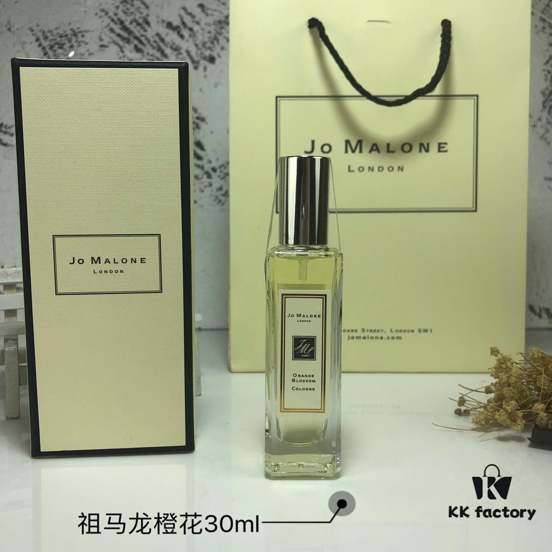 Authentic Counter Quality / Jo Malone Perfume 30ml, Sea Salt, English Pear, Wild Bluebell