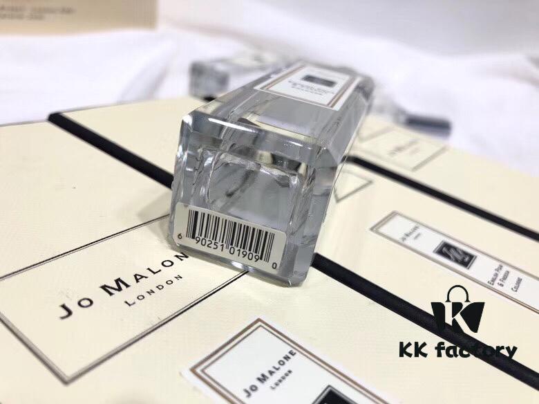 Authentic Counter Quality / Jo Malone Perfume 30ml, Sea Salt, English Pear, Wild Bluebell