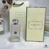 Silk Almond Blossom by Jo Malone London 2020 Limited Edition Blossoms Spring Exclusive Secret Garden Fragrance 100ml