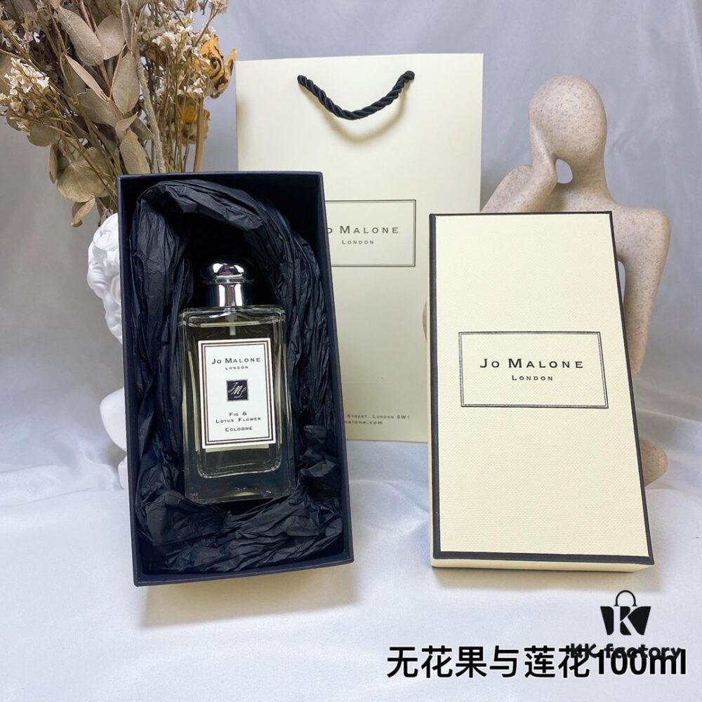 Jo Malone Fig & Lotus Flower Cologne 100ml