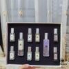 Jo Malone Perfume 10-Piece Set 🔜 Cabinet Quality ‣ 2 Full-Size + 8 Travel Sizes, 2 x 30ml / 8 x 9ml Gift Edition