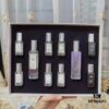 Jo Malone Perfume 10-Piece Set 🔜 Cabinet Quality ‣ 2 Full-Size + 8 Travel Sizes, 2 x 30ml / 8 x 9ml Gift Edition