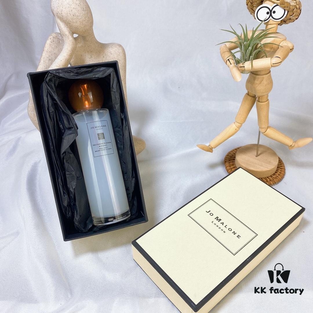 Jo Malone London Limited Edition Apricot Blossom & Honey Body Crème Mist 95ml, New 2021 Release