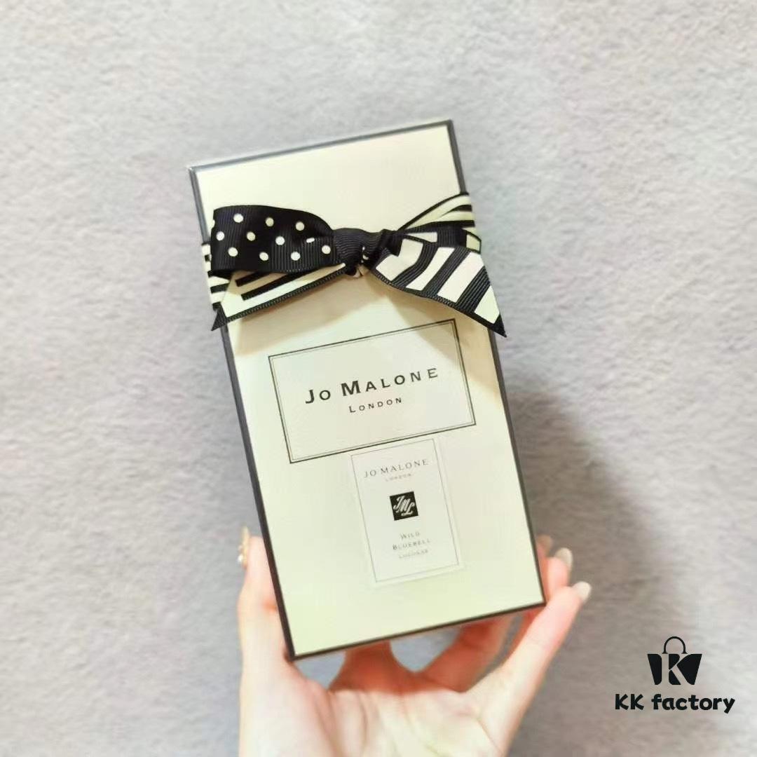 Jo Malone Limited Edition Christmas Cologne Bluebell 100ml