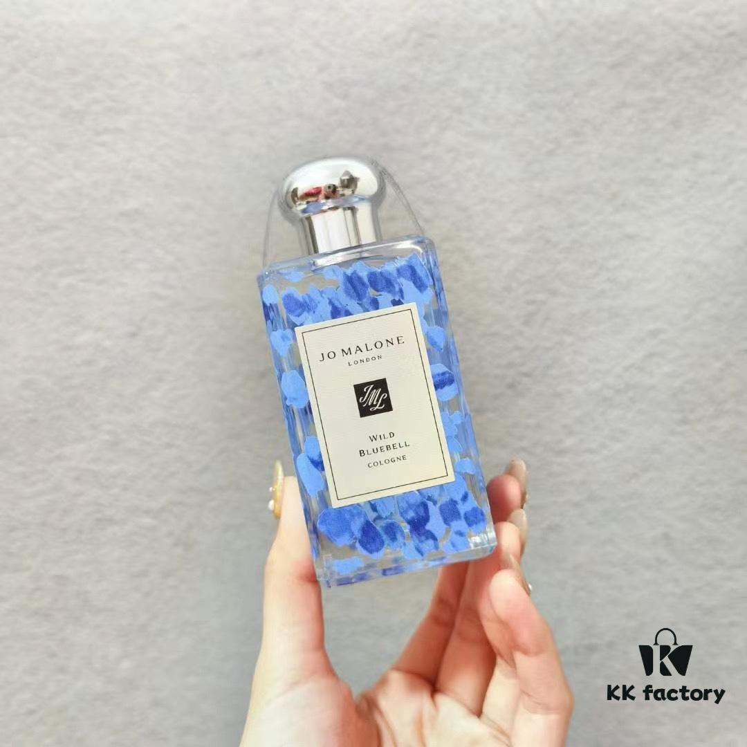 Jo Malone Limited Edition Christmas Cologne Bluebell 100ml
