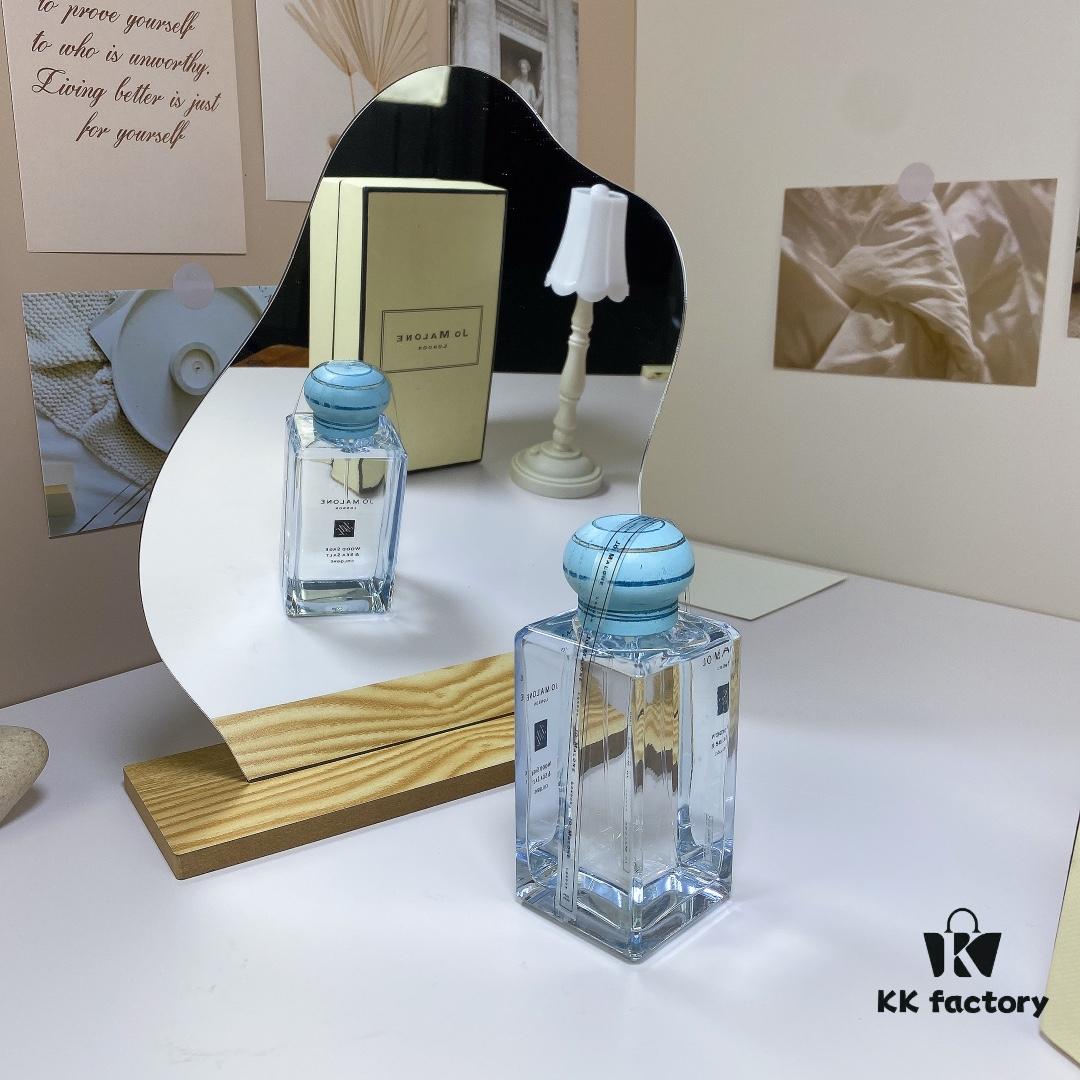 60 2022 Limited Edition Jo Malone Wood Sage & Sea Salt 100ml