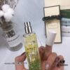 Jo Malone Counter Exclusive Wild Flowers & Weed Collection 2019 Limited Edition UK Floral Series 30ml, Refreshing and Bright Hemlock & Bergamot