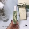 Jo Malone Wild Flowers & Weed Limited Edition English Garden Collection Cade & Cedarwood 30ml