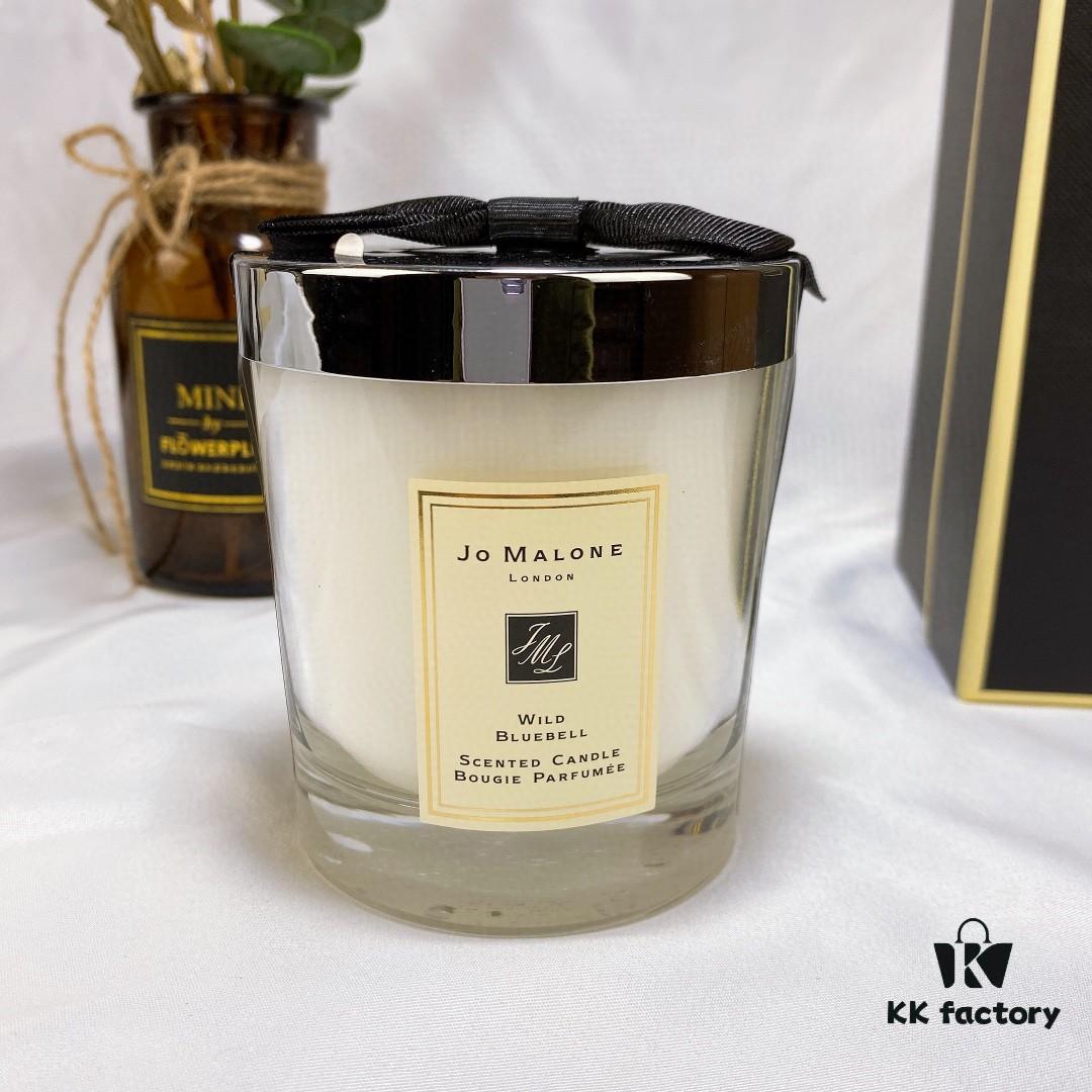 Jo Malone Boutique Edition Home Fragrance Candle 200g, Bluebell