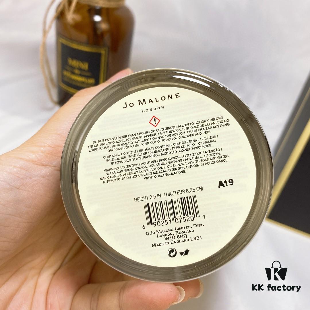 Jo Malone Boutique Edition Home Fragrance Candle 200g, Bluebell