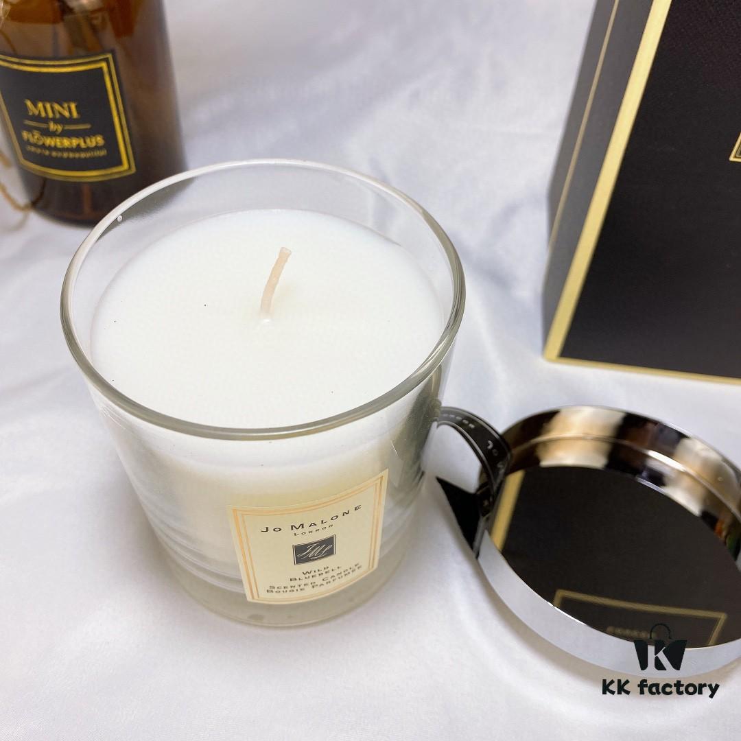 Jo Malone Boutique Edition Home Fragrance Candle 200g, Bluebell