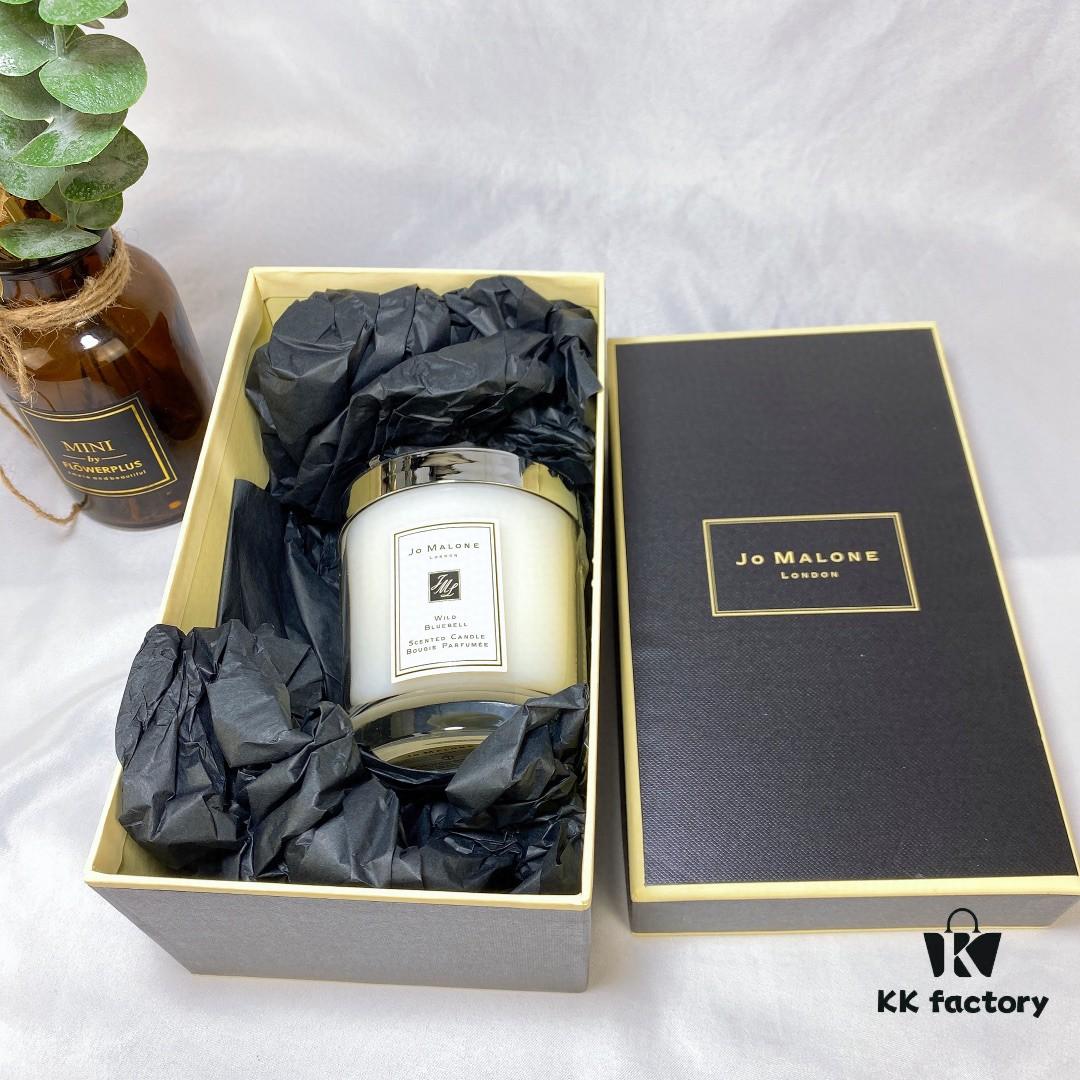 Jo Malone Boutique Edition Home Fragrance Candle 200g, Bluebell