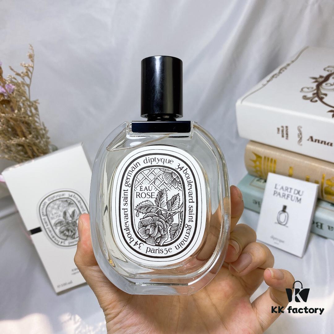 Diptyque EAU ROSE Perfume
