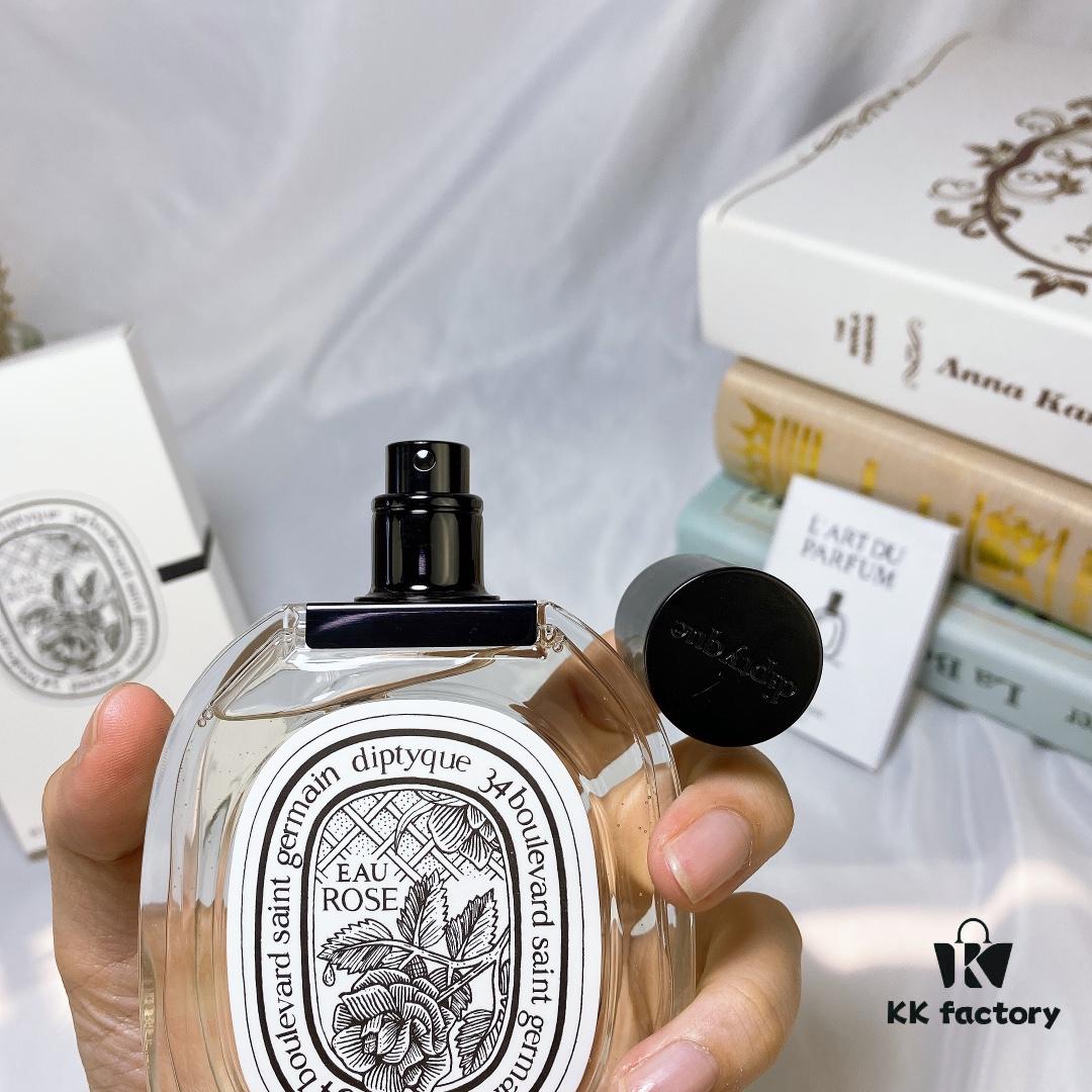 Diptyque EAU ROSE Perfume
