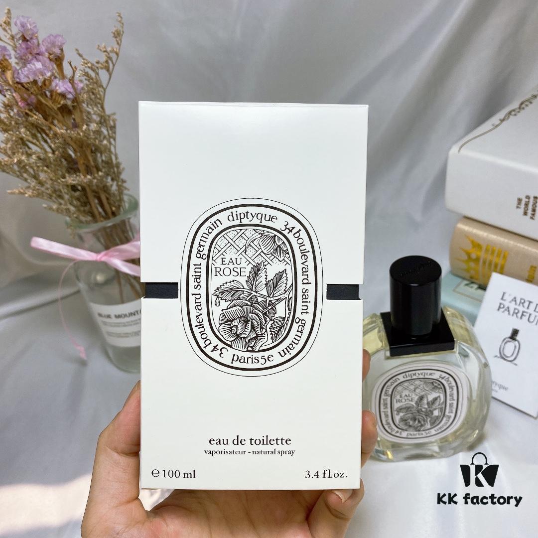 Diptyque EAU ROSE Perfume
