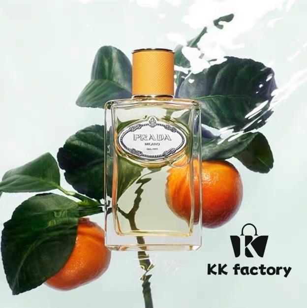 Prada Aqua di Sole / Citrus Bitter Orange 100ml